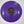 Deep Purple – Purpendicular LP USED Vinyl NM/NM Color Vinyl
