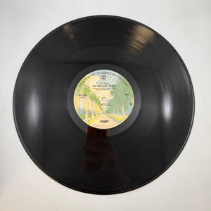 The Grateful Dead – Live/Dead LP USED Vinyl VG+/VG+