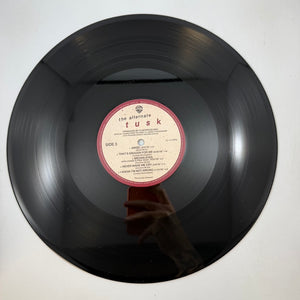 Fleetwood Mac – The Alternate Tusk LP USED Vinyl VG+/VG+