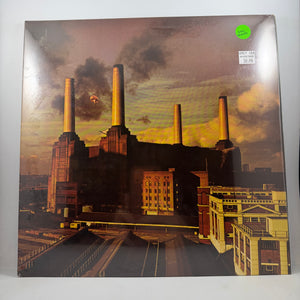 Pink Floyd – Animals LP NOS Vinyl Mint Still Sealed