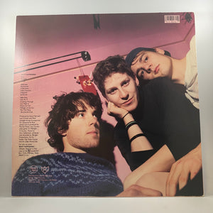 Beat Happening – Jamboree LP USED Vinyl VG+/VG+