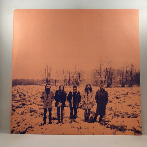 Träd, Gräs Och Stenar – Träd, Gräs Och Stenar Box Set LP USED Vinyl NM/NM
