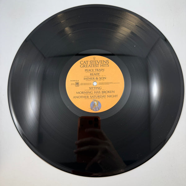 Cat Stevens – Greatest Hits LP USED Vinyl NM/NM