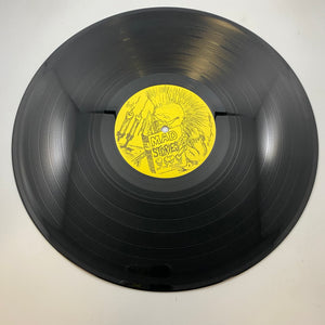 The Accüsed – Martha Splatterhead's Maddest Stories Ever Told LP USED Vinyl VG+/VG+