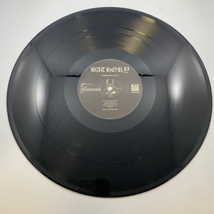 Bathory – Jubileum Volume II LP USED Vinyl VG+/VG+