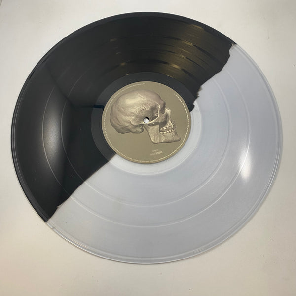 Dream Theater – Distance Over Time LP USED Vinyl VG+/VG+ Color Vinyl