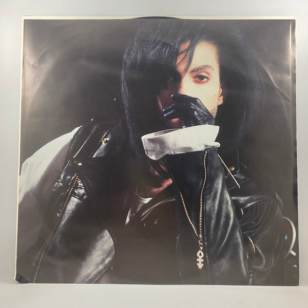 Prince – Graffiti Bridge LP USED Vinyl VG++/VG+