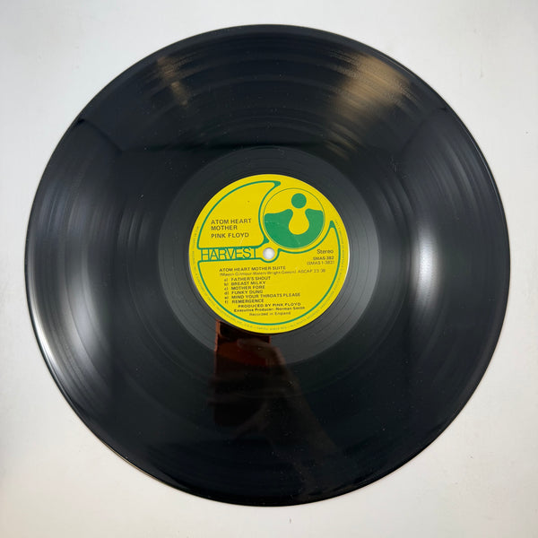 Pink Floyd – Atom Heart Mother LP USED Vinyl VG++/VG++