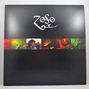 Led Zeppelin – The Soundtrack From The Film The Song Remains The Same LP USED Vinyl Box Set NM/VG+