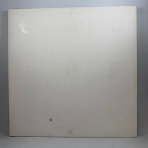 Underoath – They're Only Chasing Safety / Define The Great Line LP USED Vinyl NM/VG++ Color Vinyl