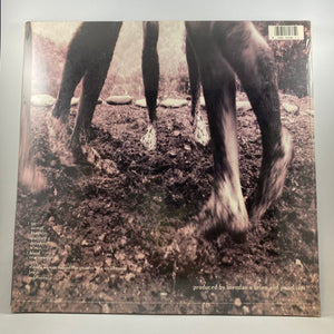 Pearl Jam – Vs. LP USED Vinyl Mint Still Sealed Original Pressing