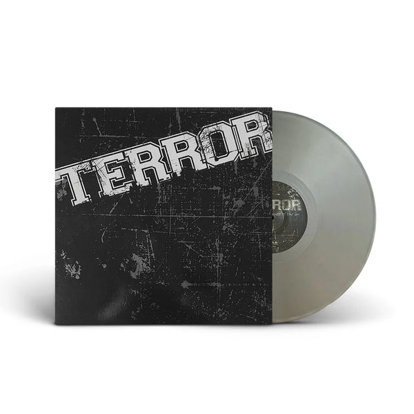 Terror - Lowest Of The Low LP NEW COLOR VINYL Anniversary Edition"