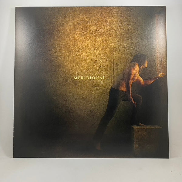 Norma Jean – Meridional LP USED Vinyl NM/NM Color Vinyl