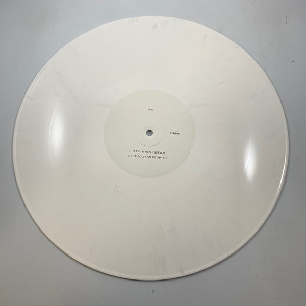 Sleater-Kinney – No Cities To Love LP USED Vinyl Box Set NM/VG+ Color Vinyl