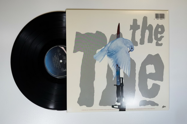 The The – Mind Bomb LP USED Vinyl VG+/VG+