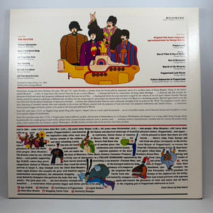 The Beatles – The Beatles Collection LP USED Vinyl Box Set NM/NM Japanese Pressing