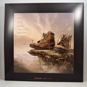 Dream Theater – A View From The Top Of The World LP USED Vinyl Box Set NM/VG++