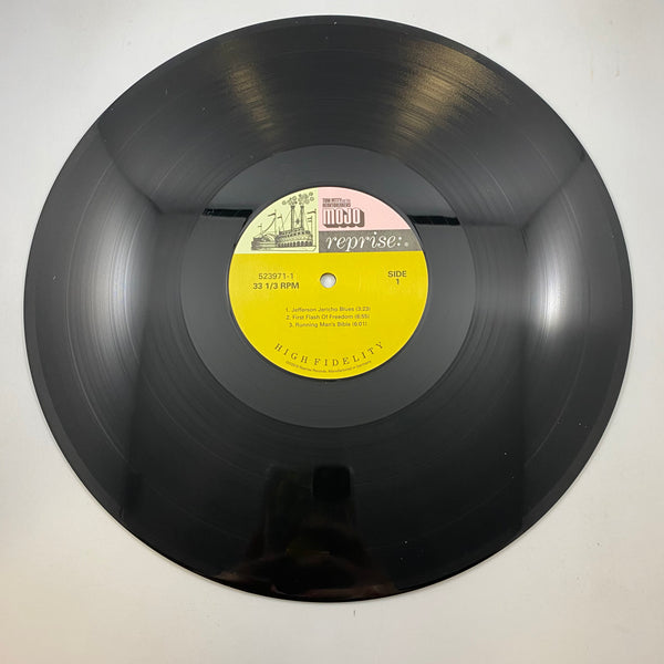 Tom Petty And The Heartbreakers – Mojo LP USED Vinyl NM/VG+