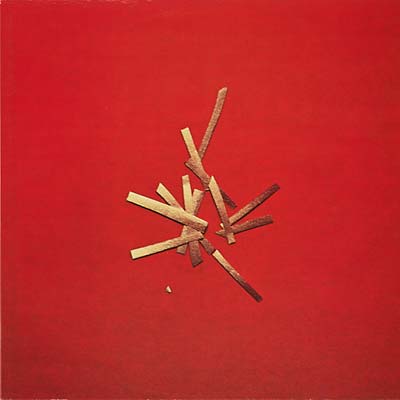 Roedelius - Lustwandel LP NEW