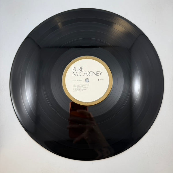 Paul McCartney – Pure McCartney LP USED Vinyl Box Set NM/NM