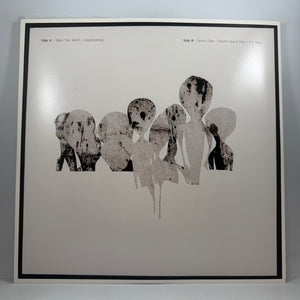 Radiohead – A Moon Shaped Pool LP USED Vinyl NM/NM