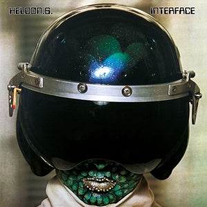 Heldon - 6 - Interface LP NEW
