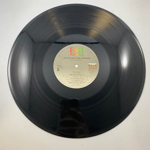 The Red Hot Chili Peppers – The Red Hot Chili Peppers LP USED Vinyl VG+/VG+ Original Pressing