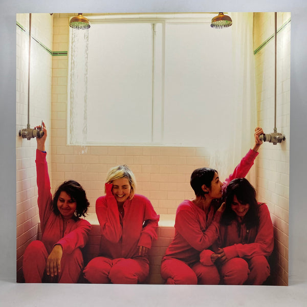 Warpaint – The Fool LP USED Vinyl VG+/VG+