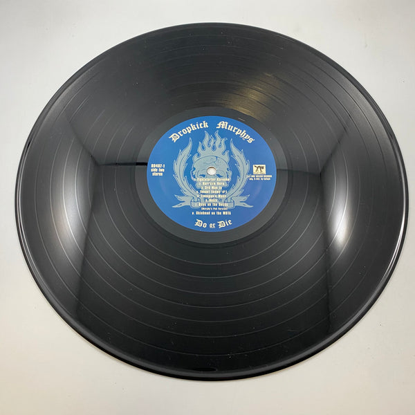 Dropkick Murphys – Do Or Die LP USED Vinyl VG+/ VG+