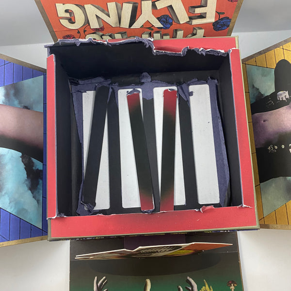 Monty Python's Flying Circus Norwegian Blu-Ray Edition