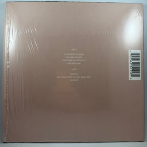 Pusha-T – Daytona LP USED Vinyl NM/NM