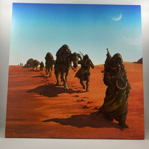 Sleep – Dopesmoker LP USED Vinyl NM/NM