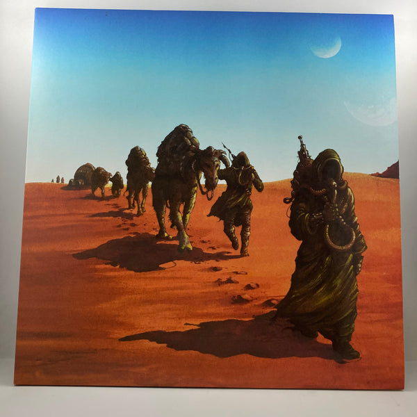 Sleep – Dopesmoker LP USED Vinyl NM/NM