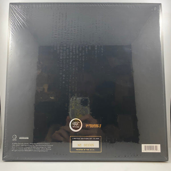 Muddy Waters – Folk Singer LP Vinyl Box Set Mint Still Sealed Audiophile