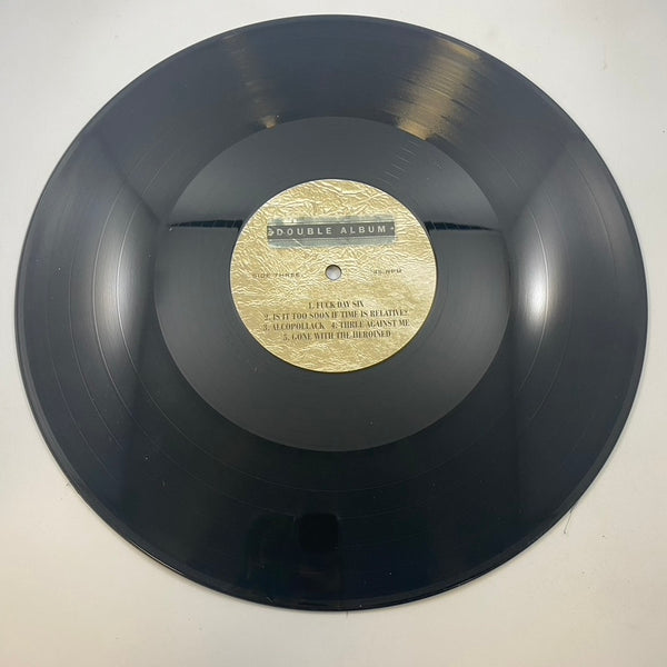 NOFX – Double Album LP USED Vinyl VG+/VG+