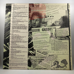 Bene Gesserit – Fashion Is A Dirty Word LP USED Vinyl VG+/VG+