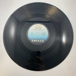 Mission Of Burma – Let There Be Burma LP USED Vinyl VG/VG+