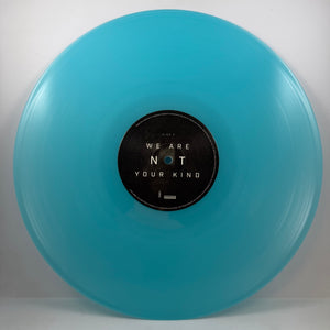 Slipknot – We Are Not Your Kind LP USED Vinyl NM/NM Color Vinyl