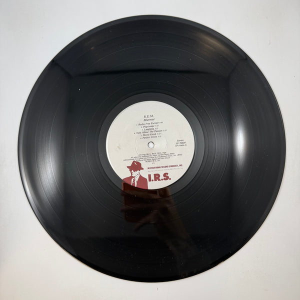 R.E.M. – Murmur LP USED Vinyl VG++/NM