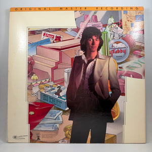 Al Stewart – Year Of The Cat LP USED Vinyl VG++/VG+ Audiophile