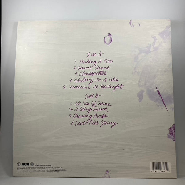 Foo Fighters – Medicine At Midnight LP USED Vinyl VG/VG+