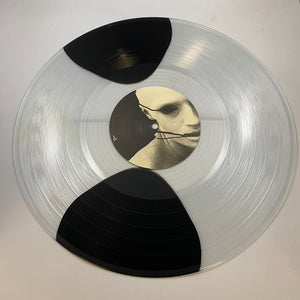 Poppy  – I Disagree (More) LP USED Vinyl NM/NM Color Vinyl