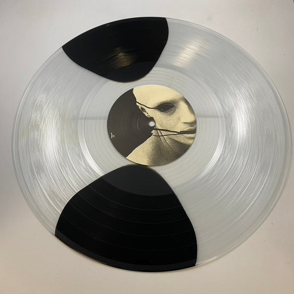 Poppy  – I Disagree (More) LP USED Vinyl NM/NM Color Vinyl