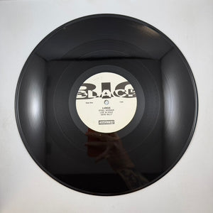 Big Black – Lungs LP USED Vinyl NM/VG++