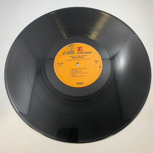 Joni Mitchell – Ladies Of The Canyon LP USED Vinyl VG+/VG+