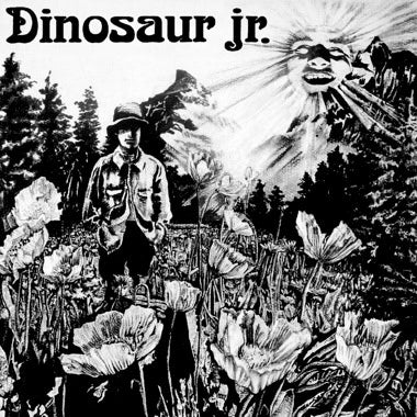 Dinosaur Jr. - Dinosaur CD NEW