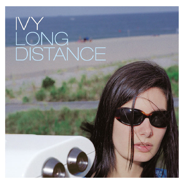 Ivy - Long Distance 2LP NEW