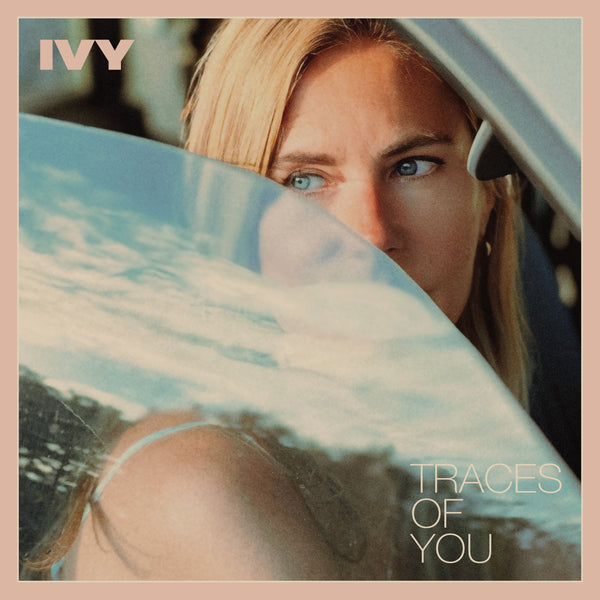 IVY - Traces of You LP NEW