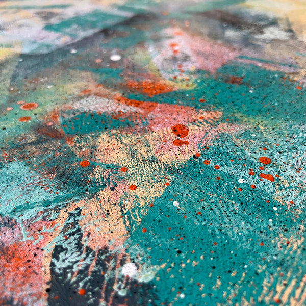 PremRock - Did You Enjoy Your Time Here...? LP NEW