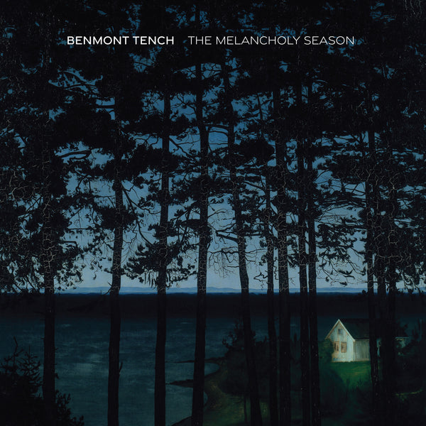 Benmont Tench - Melancholy Season LP NEW INDIE EXCLUSIVE